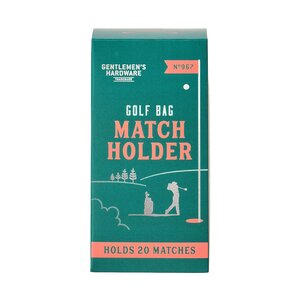 Golf Bag Match Holder (30 Pcs)