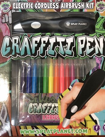 Graffiti Pen
