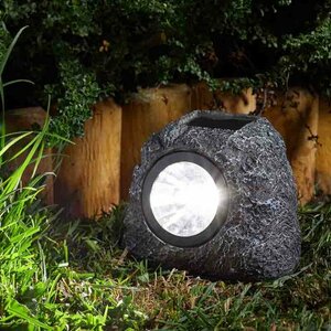 Granite Rock Spotlights