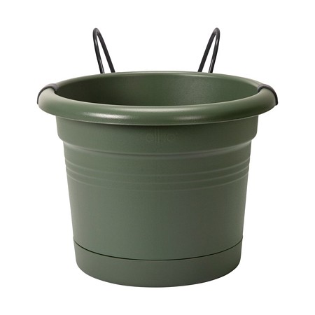 green basics balcony potholder all-in-1