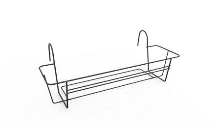 green basics balcony rack 80cm
