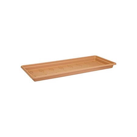 green basics garden xxl saucer 80cm