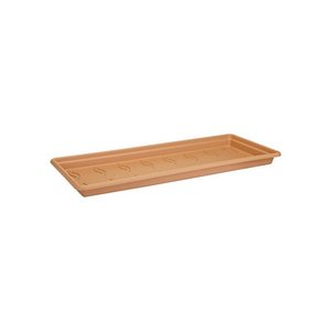 green basics garden xxl saucer 80cm