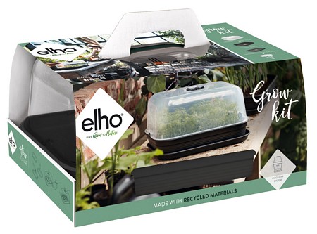 green basics grow set m