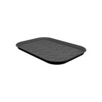 green basics grow tray saucer l