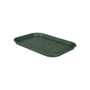 green basics grow tray saucer m