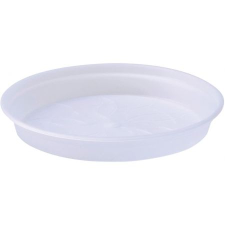 green basics orchid saucer 10cm