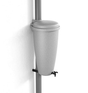 green basics rain catcher 35ltr