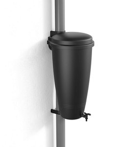 green basics rain catcher 35ltr