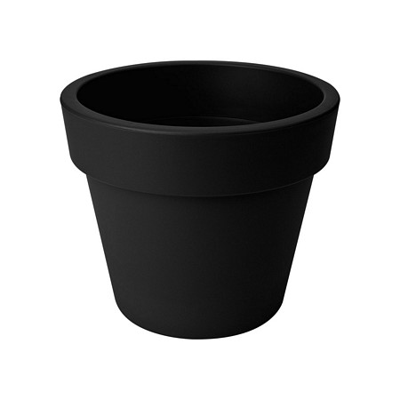 green basics top planter 30cm