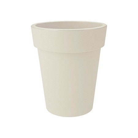 green basics top planter high 35cm