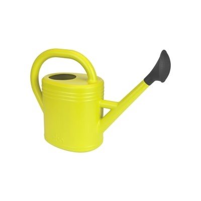 green basics watering can 10ltr