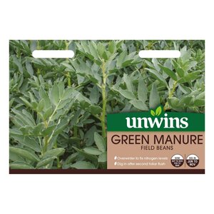 Green Manure Field Beans