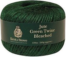 Green Twine