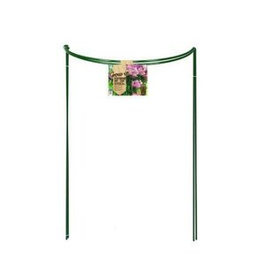 Grow It 60cm (24") Plant Support Hoop Pack of 2