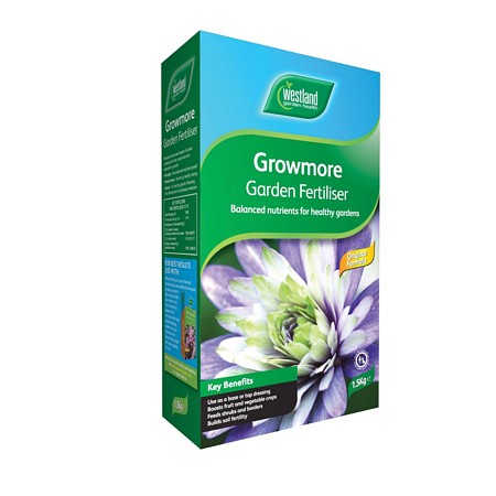 Growmore 1.5