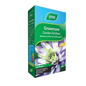 Growmore 1.5