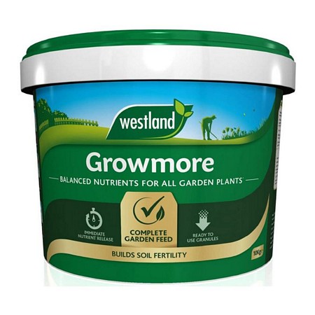 Growmore 10