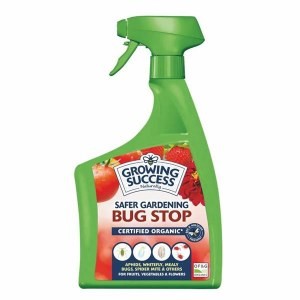 GS Natural Power Bug Stop 800ml RTU