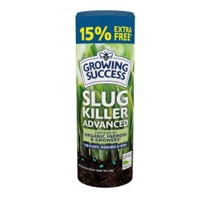 GS Slug Killer Advanced Organic + 15% Extra Free