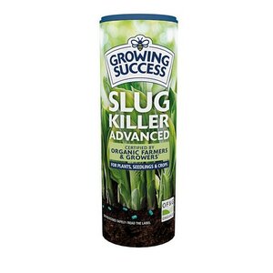 GS Slug Killer Advanced Organic