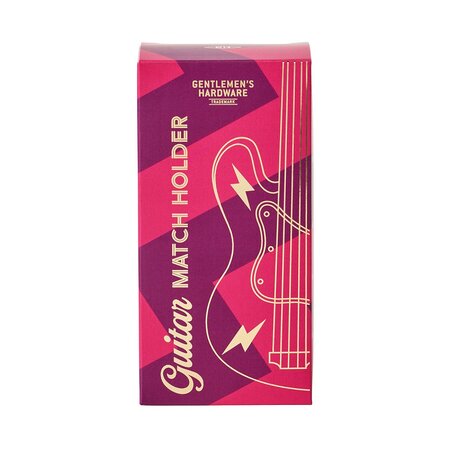 Guitar Match Holder (30 Pcs) - image 1