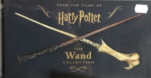 Harry Potter The Wand Collection - image 2