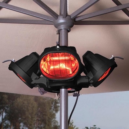 Heatmaster Popular Parasol Heater