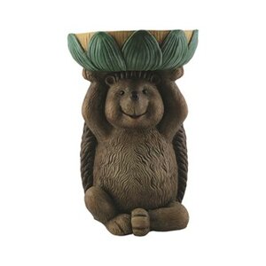 Hedgehog Plant Stand 43cm