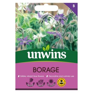 Herb Borage