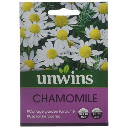 Herb Chamomile