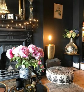 Home & Interior