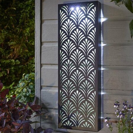 Illumina DecorPanel - Papyrus
