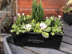 In Loving Memory Trough - image 3