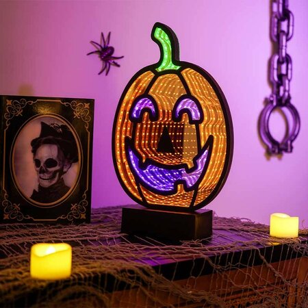 Infini-Kin
