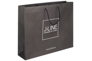 J-LINE BAG L 54x13x44.5CM (45x54x0.5cm)