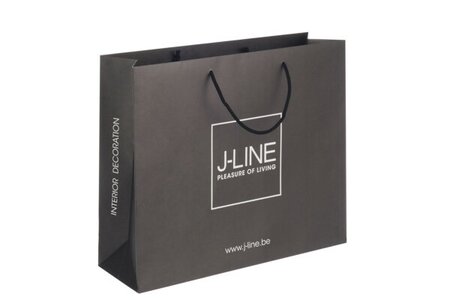 J-LINE BAG M 41x13x35CM (35x41x0.5cm)
