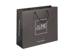 J-LINE BAG M 41x13x35CM (35x41x0.5cm)