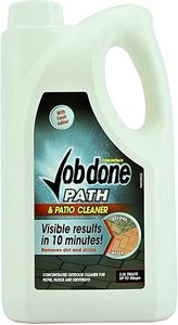 Jobdone Path & Patio Cleaner
