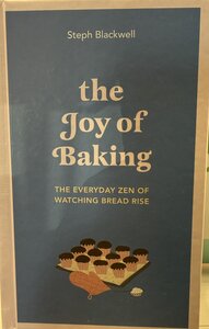Joy of Baking