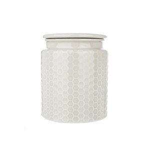 KITCHEN PANTRY LARGE STORAGE CANISTER - GR