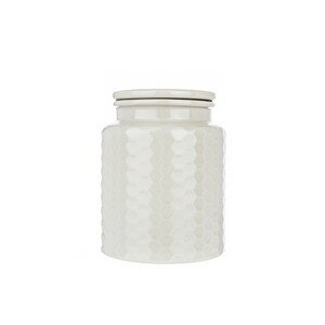 KITCHEN PANTRY SMALL STORAGE CANISTER - GR
