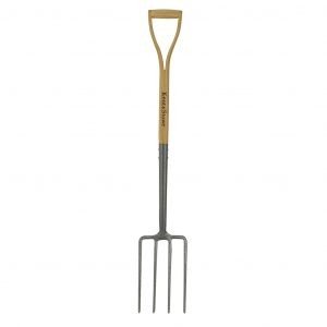 KS CS Digging Fork FSC-100%-SA-COC-010265