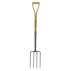 KS CS Digging Fork FSC-100%-SA-COC-010265