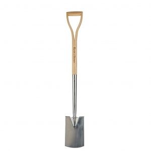 KS SS Border Spade FSC-100%-SA-COC-010265