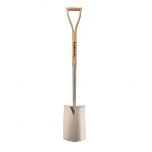 KS SS Digging Spade