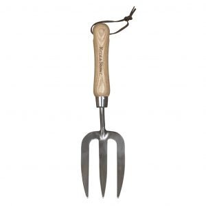 KS SS Hand Fork