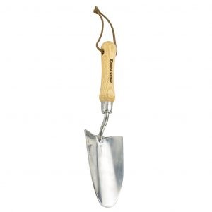 KS SS Hand Trowel 