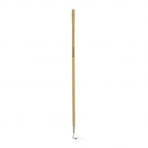 KS SS Long Handled Draw Hoe 