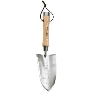 KS SS The Capability Trowel FSC-100%-SA-COC-010265